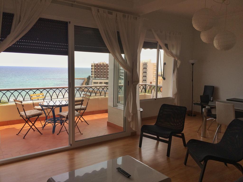 Apartamentos Bahia Аликанте Номер фото