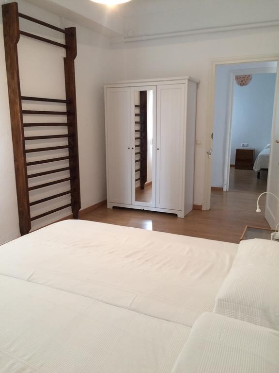 Apartamentos Bahia Аликанте Номер фото