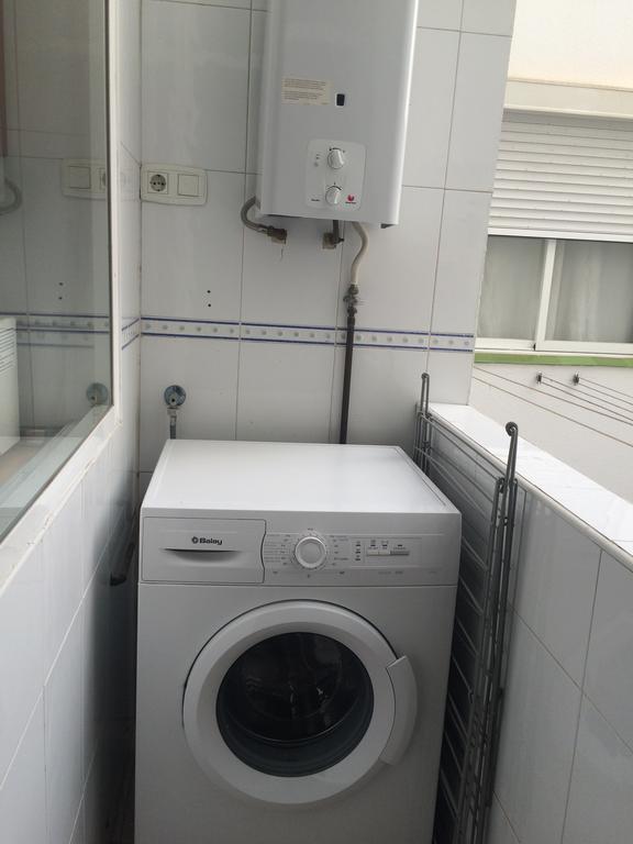 Apartamentos Bahia Аликанте Номер фото