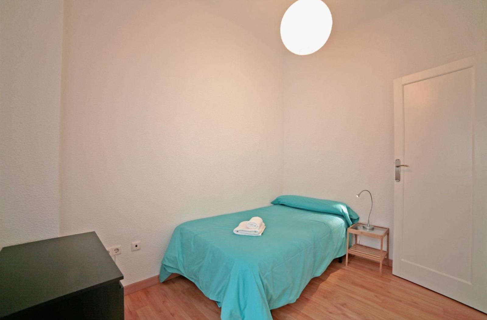 Apartamentos Bahia Аликанте Экстерьер фото