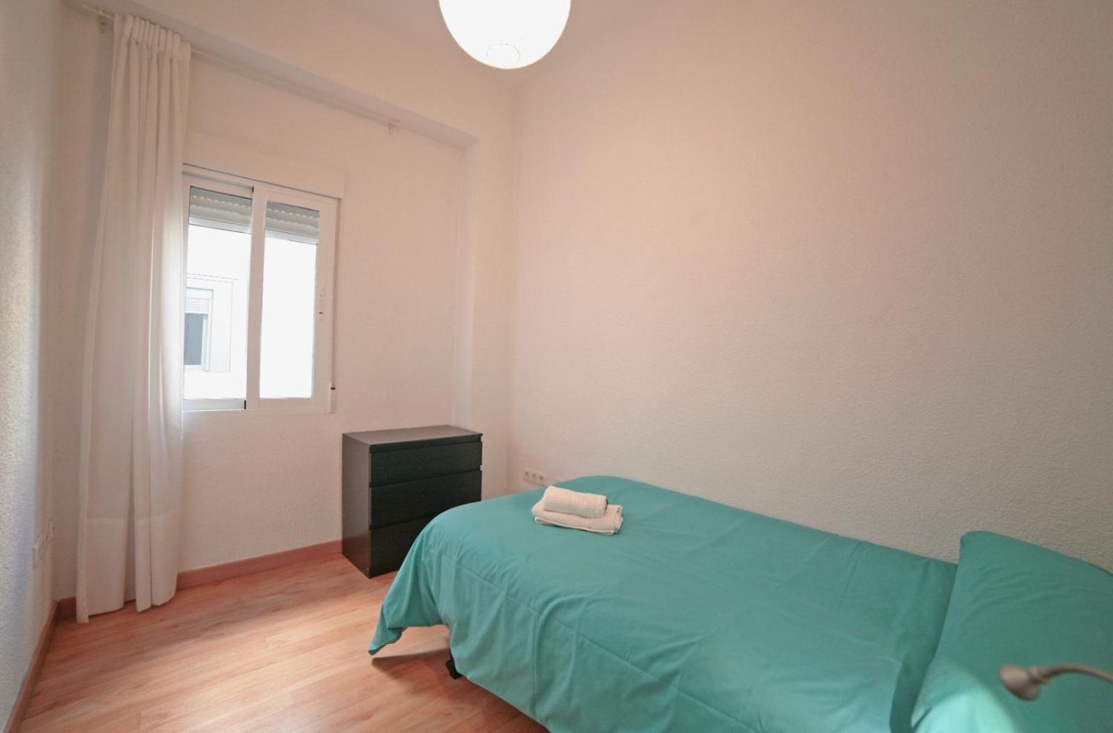 Apartamentos Bahia Аликанте Экстерьер фото