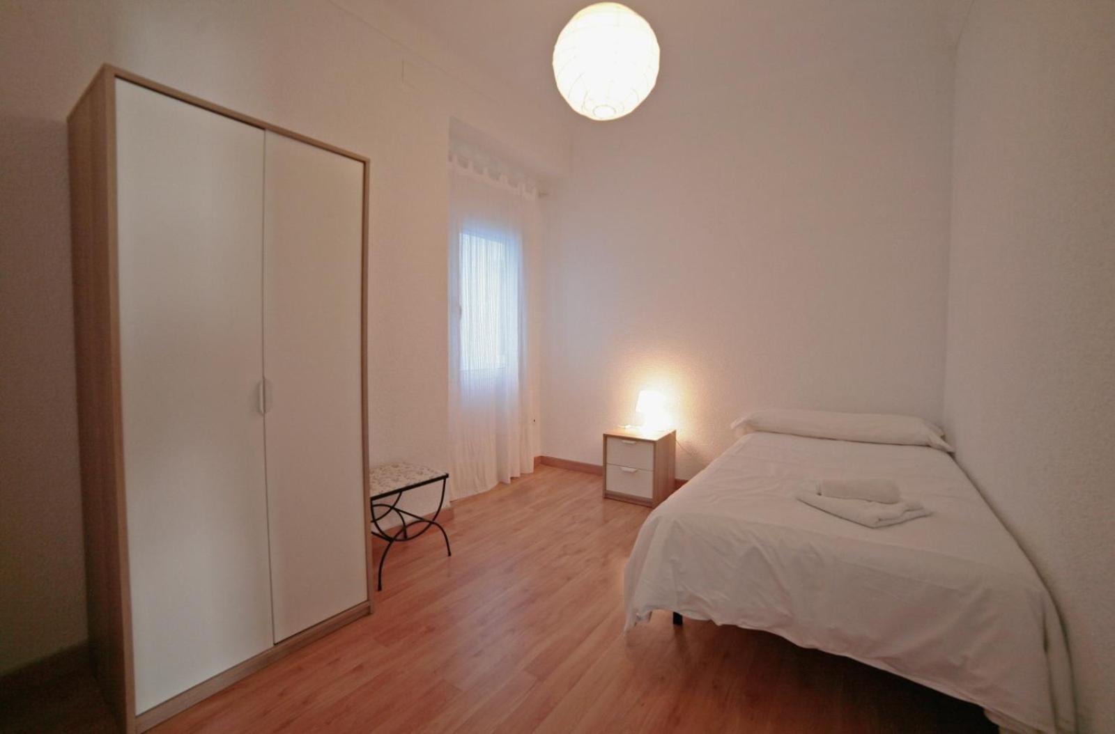 Apartamentos Bahia Аликанте Экстерьер фото