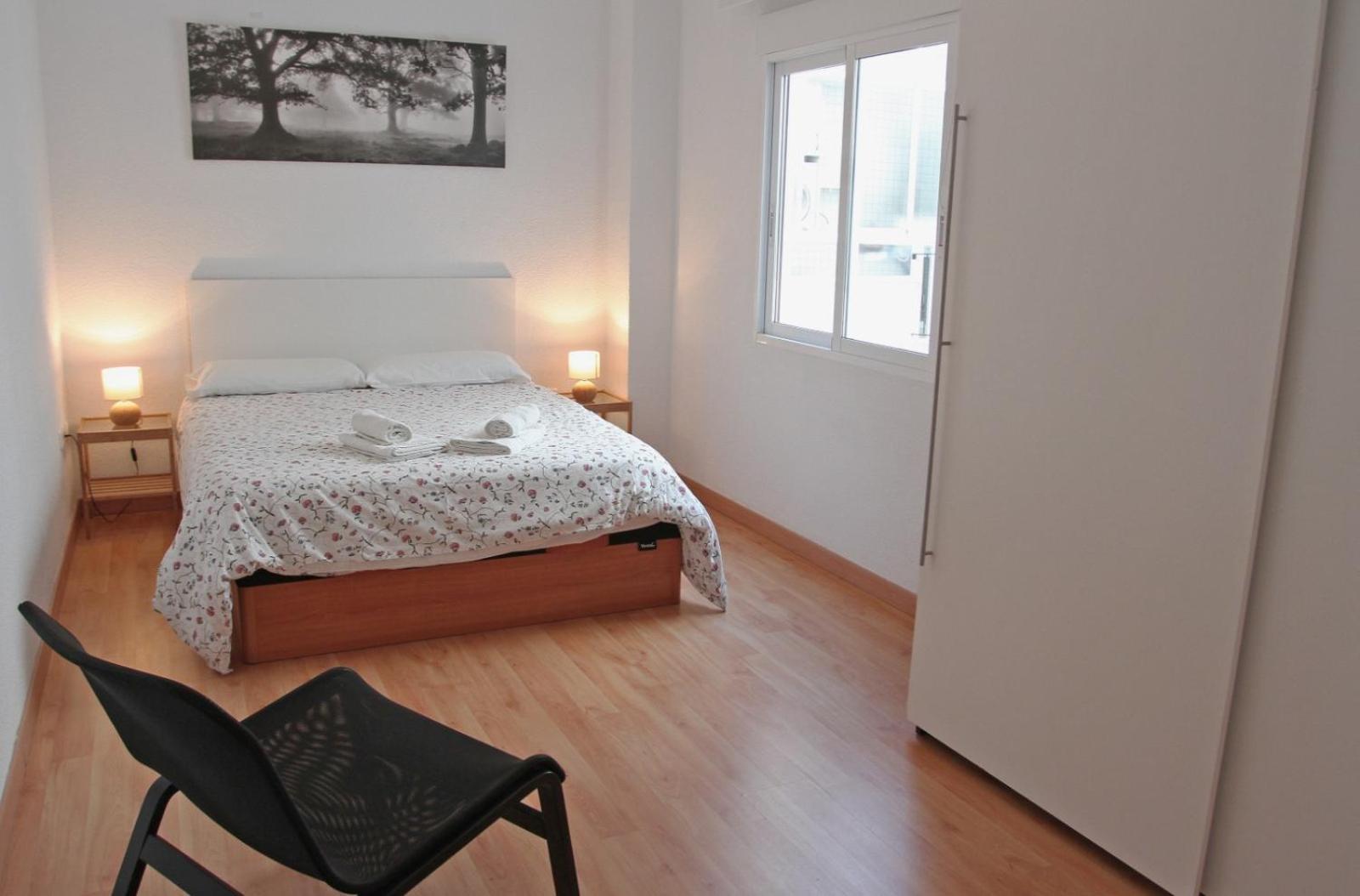 Apartamentos Bahia Аликанте Экстерьер фото