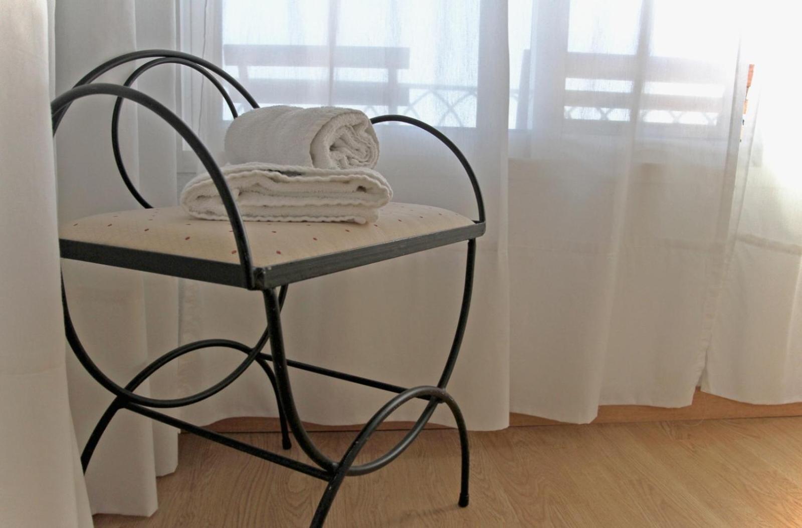 Apartamentos Bahia Аликанте Экстерьер фото