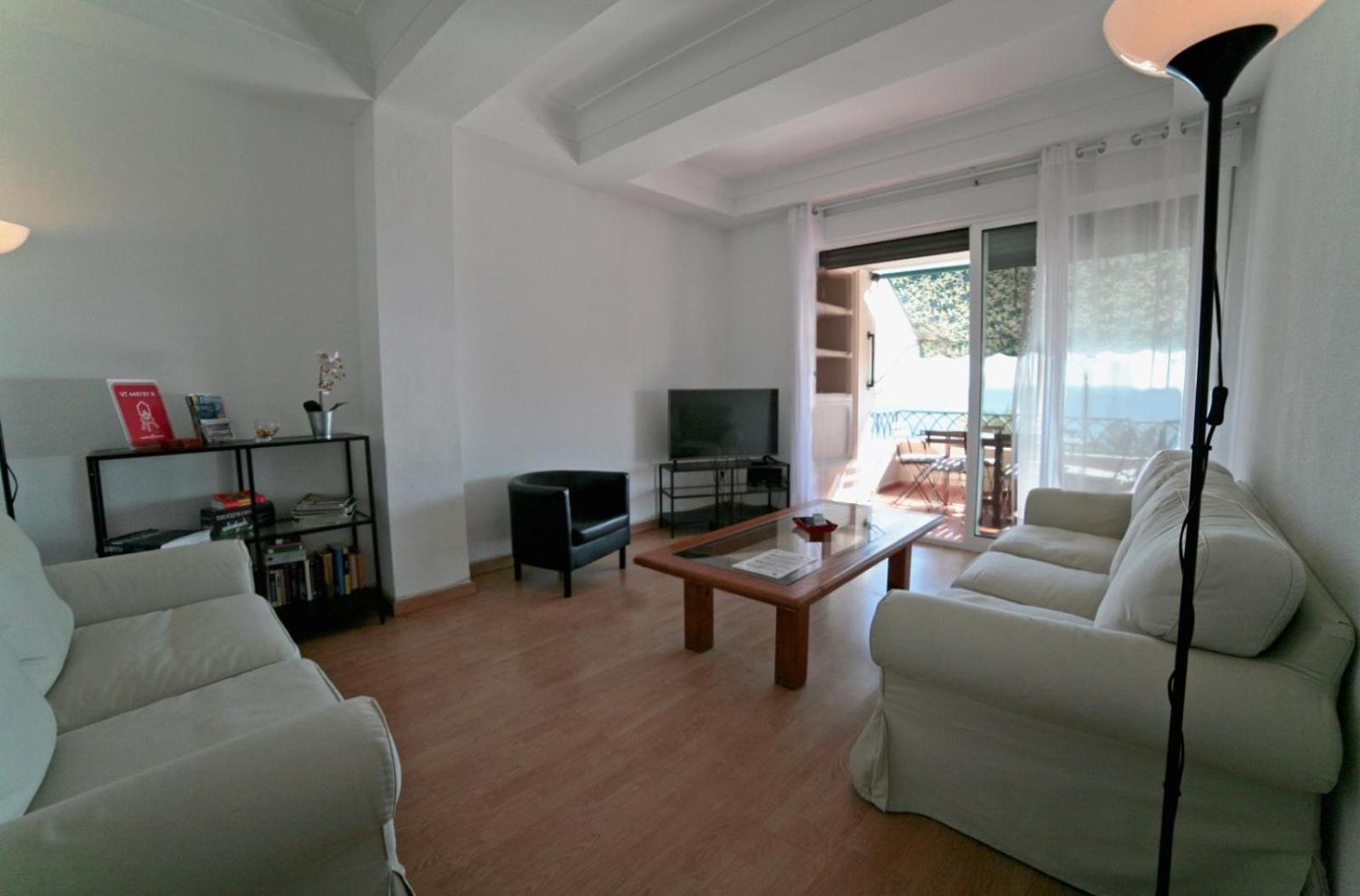 Apartamentos Bahia Аликанте Экстерьер фото