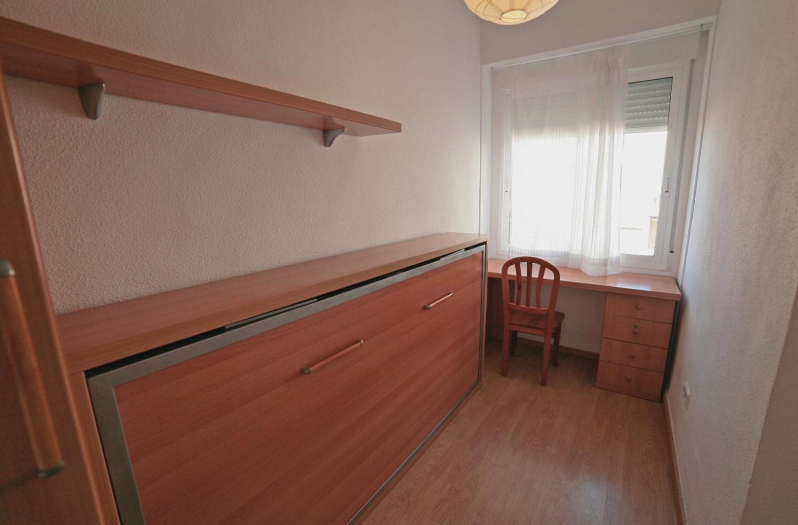 Apartamentos Bahia Аликанте Экстерьер фото