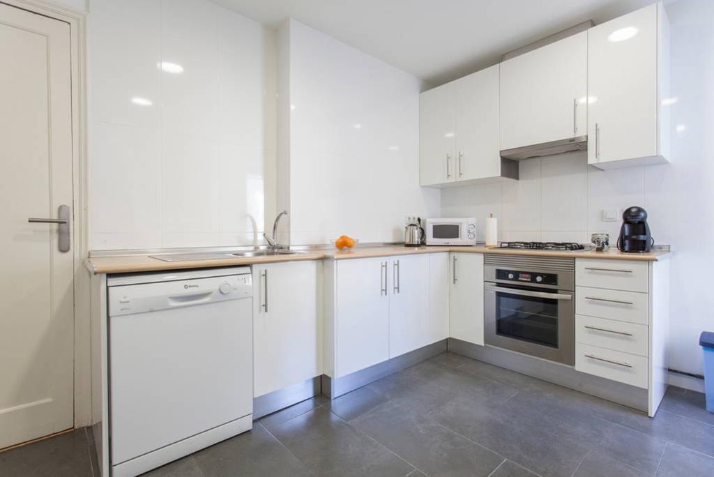 Apartamentos Bahia Аликанте Экстерьер фото